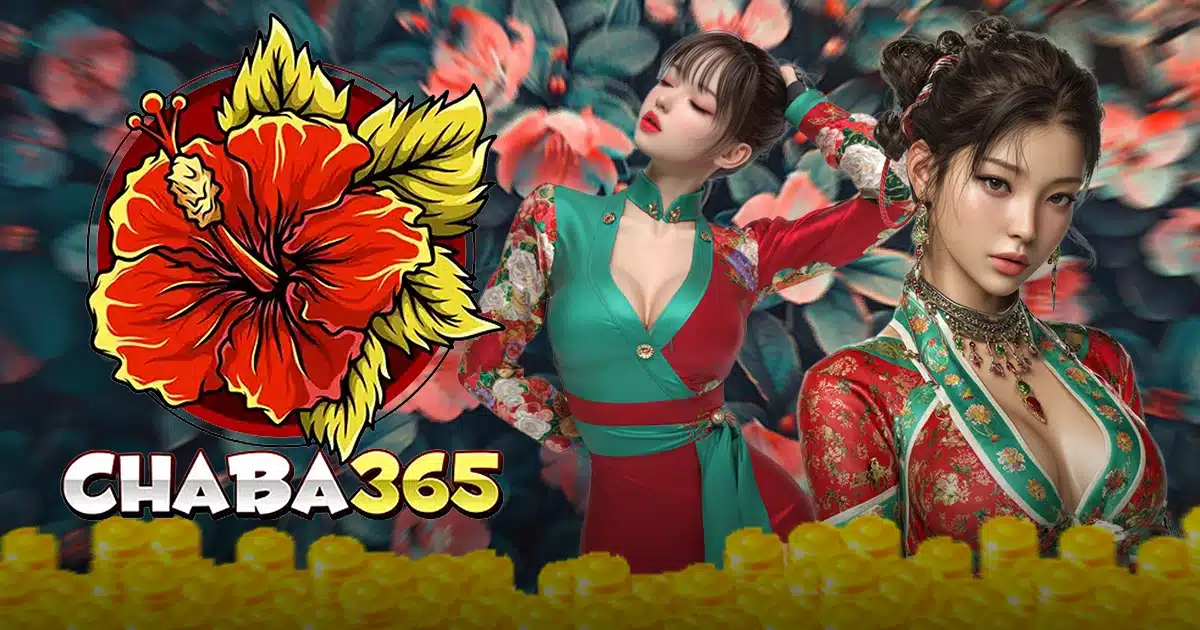 CHABA365 CHABA365