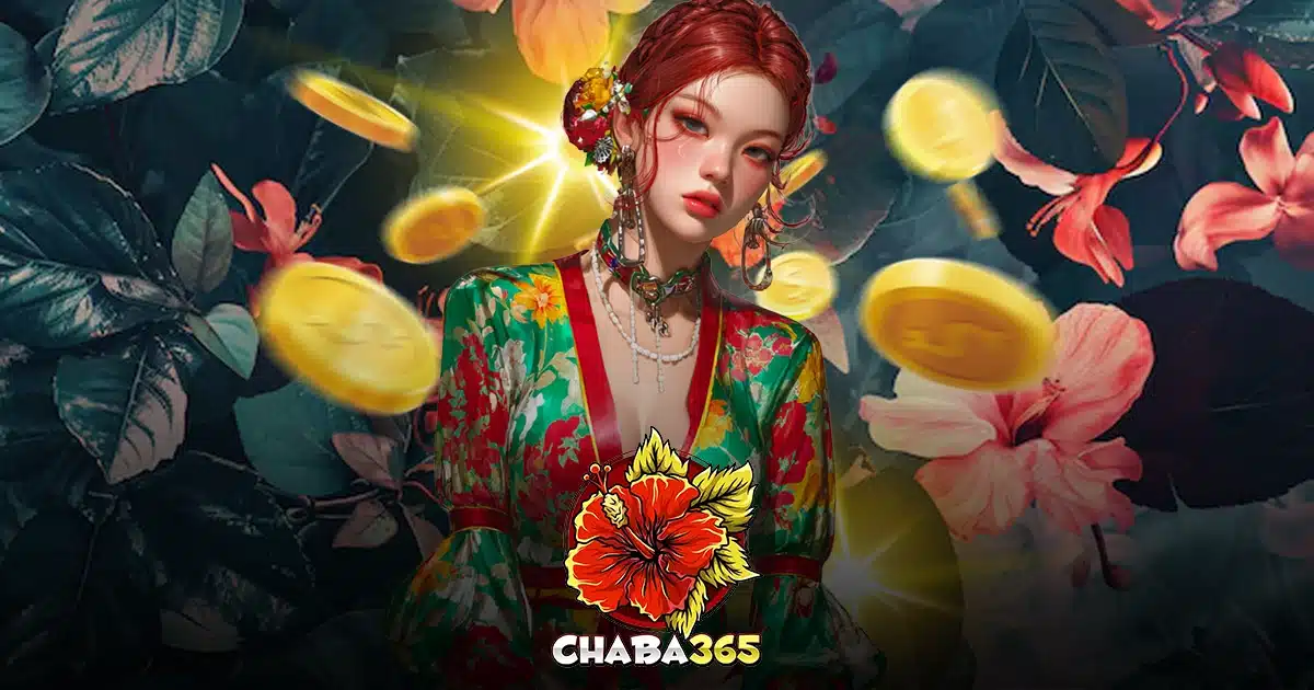 CHABA365 CHABA365