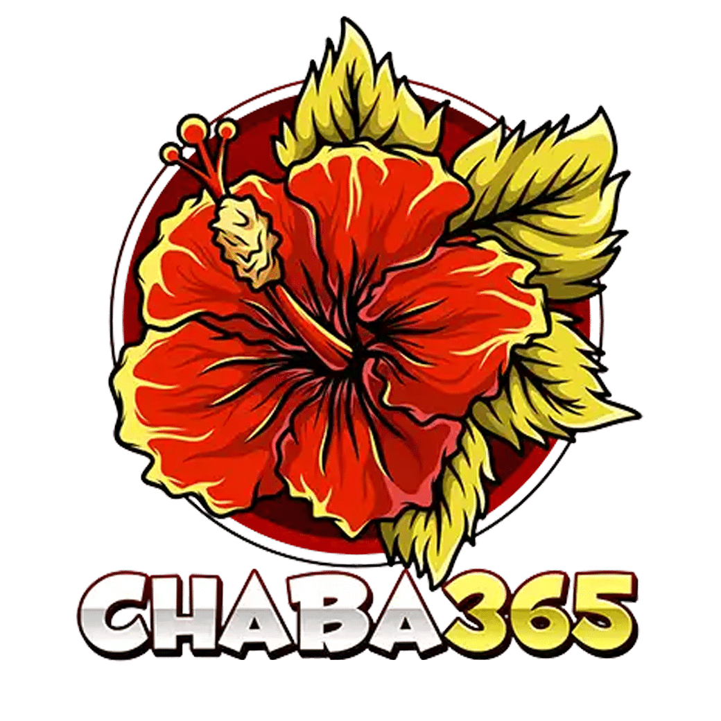 CHABA365 LOGO
