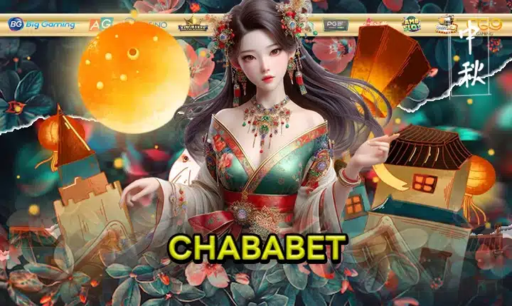 CHABA365 feature image